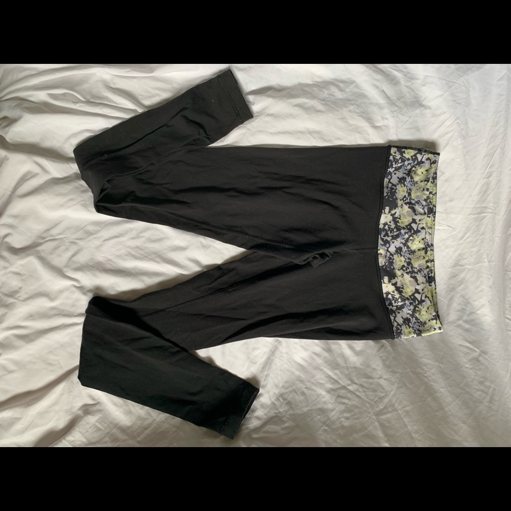 Wunder under leggings